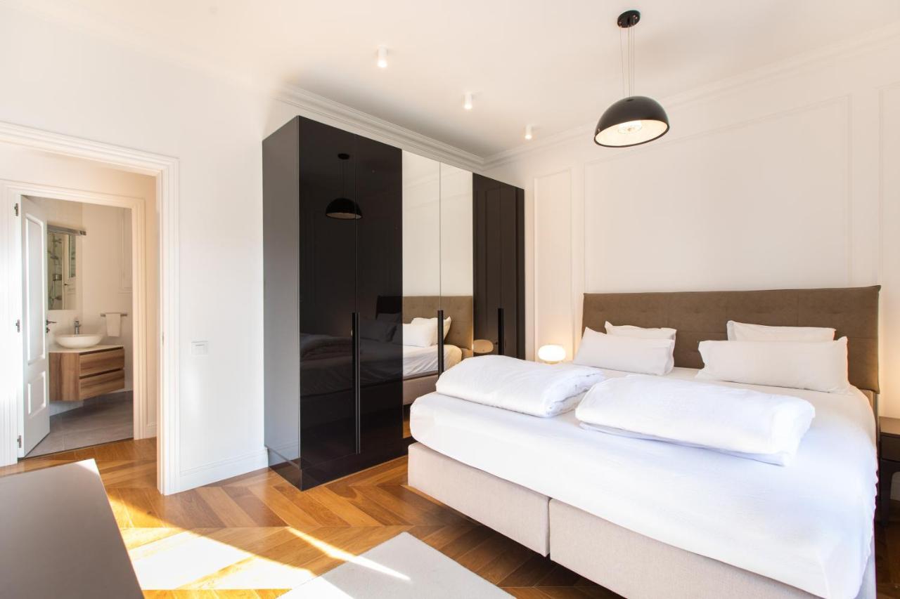 Majestic 4br/4bath In Sagrada Familia Area Appartement Barcelona