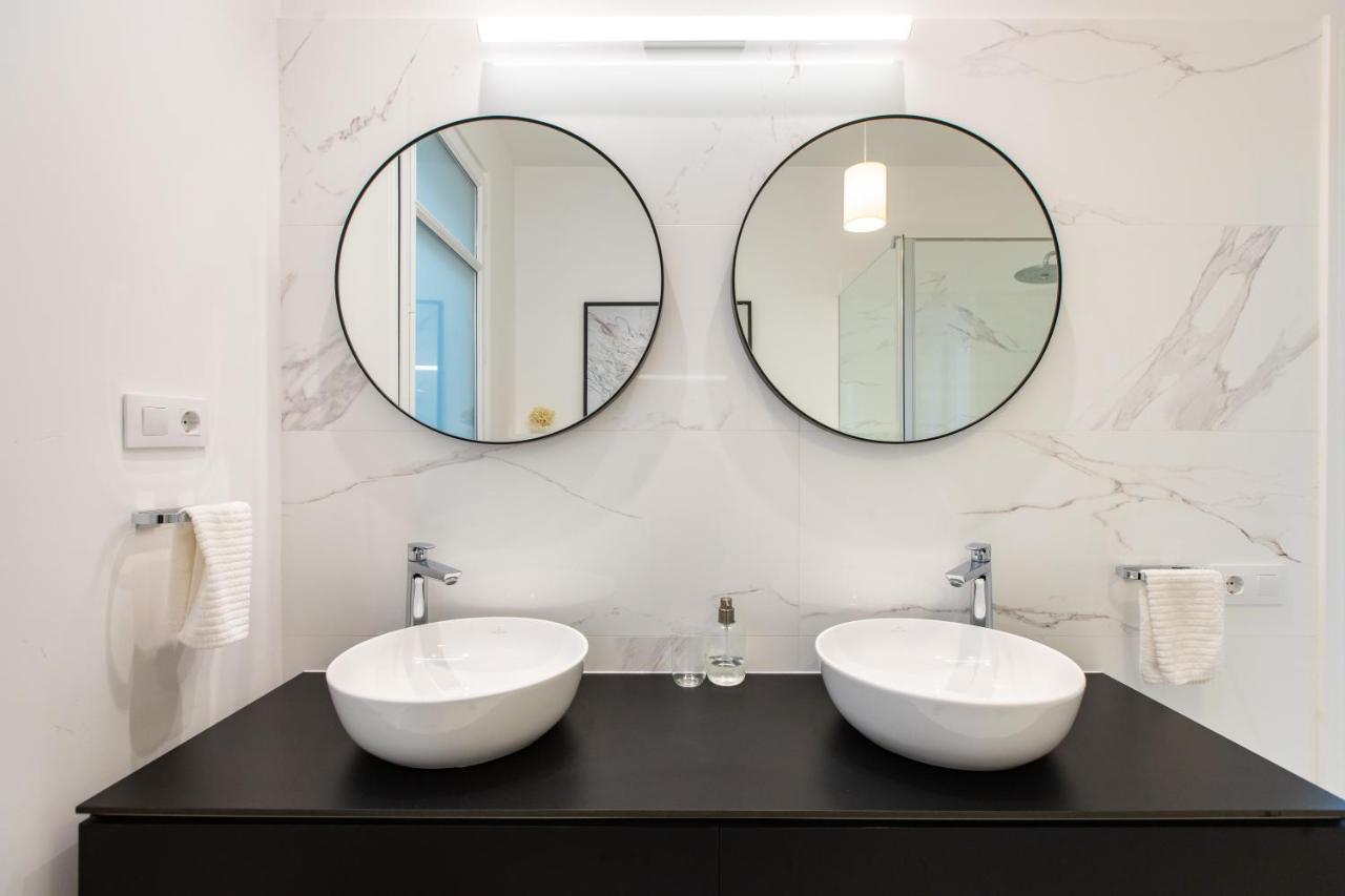 Appartement Majestic 4br/4bath In Sagrada Familia Area Barcelona