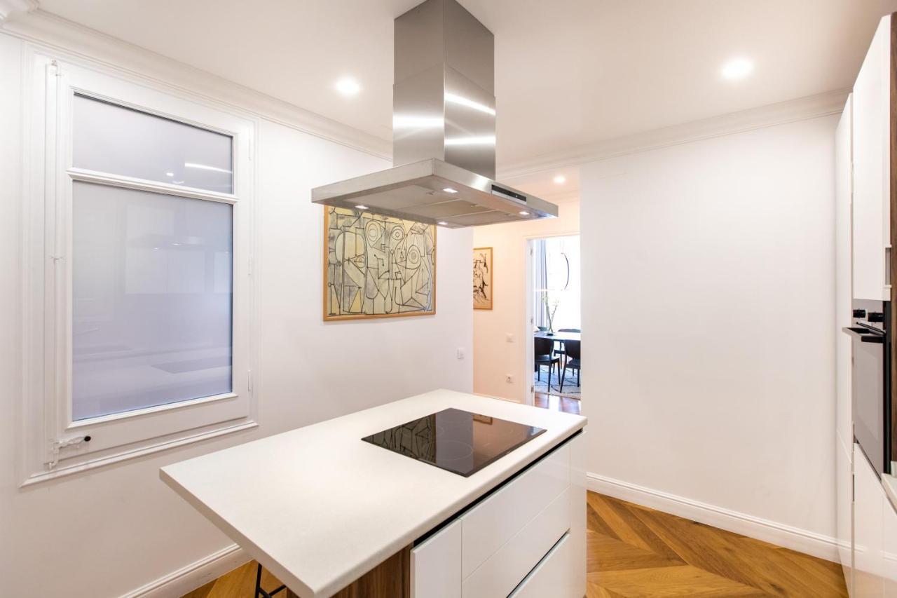 Appartement Majestic 4br/4bath In Sagrada Familia Area