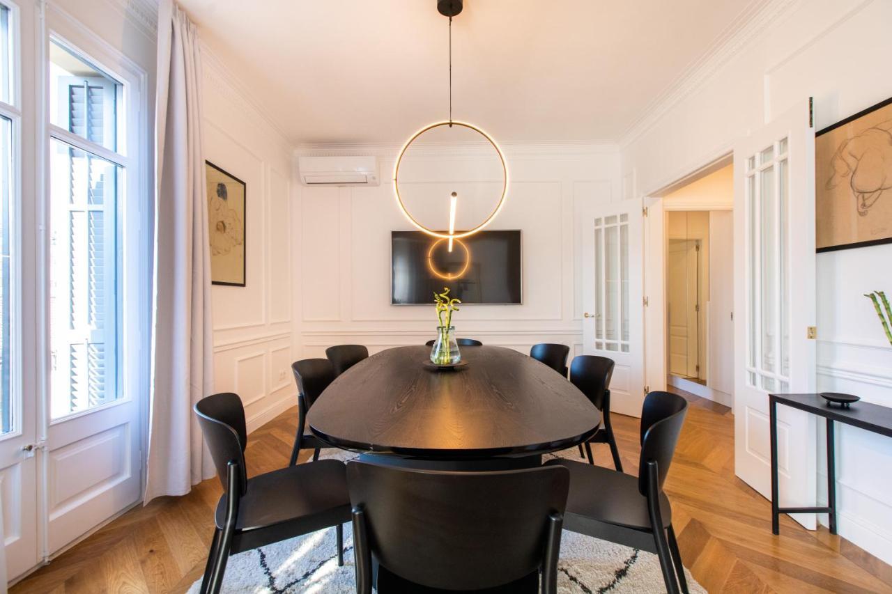 Appartement Majestic 4br/4bath In Sagrada Familia Area Barcelona