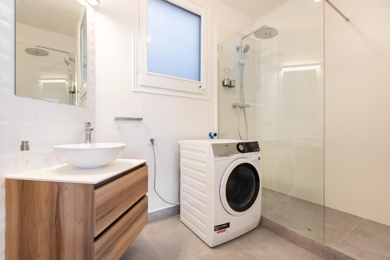 Majestic 4br/4bath In Sagrada Familia Area Appartement *